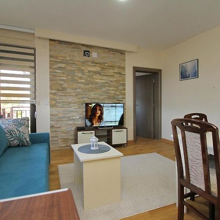 Apartment Lazarevic II Ζλάτιμπορ Εξωτερικό φωτογραφία